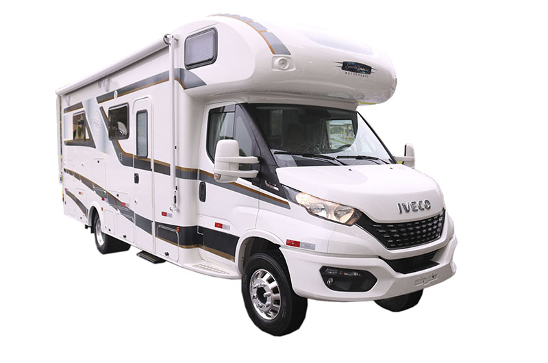 8 1 SI Iveco Santo Inácio Motorhomes