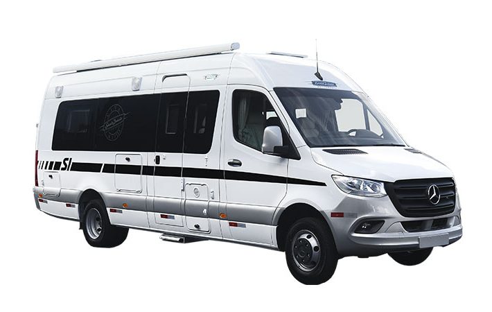 6.9 SI – Mercedes